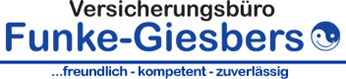 Versicherungsbüro Funke-Giesbers